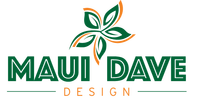 Maui Dave Design - Graphic Design, Social Media, Lakeland Florida